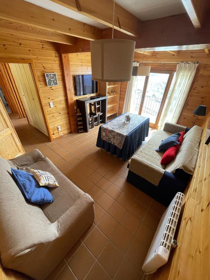 Cabana Con Encanto Y Vistas Increibles!! Sierra Nevada Extérieur photo
