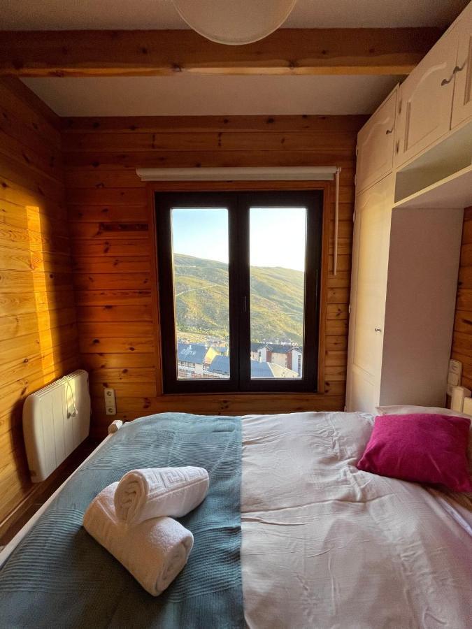 Cabana Con Encanto Y Vistas Increibles!! Sierra Nevada Extérieur photo