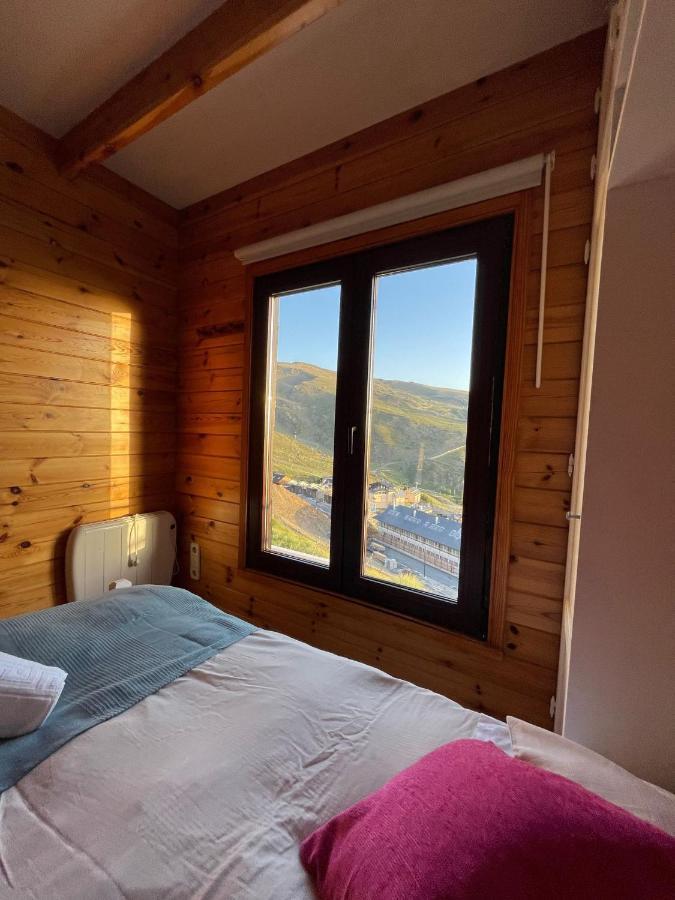 Cabana Con Encanto Y Vistas Increibles!! Sierra Nevada Extérieur photo