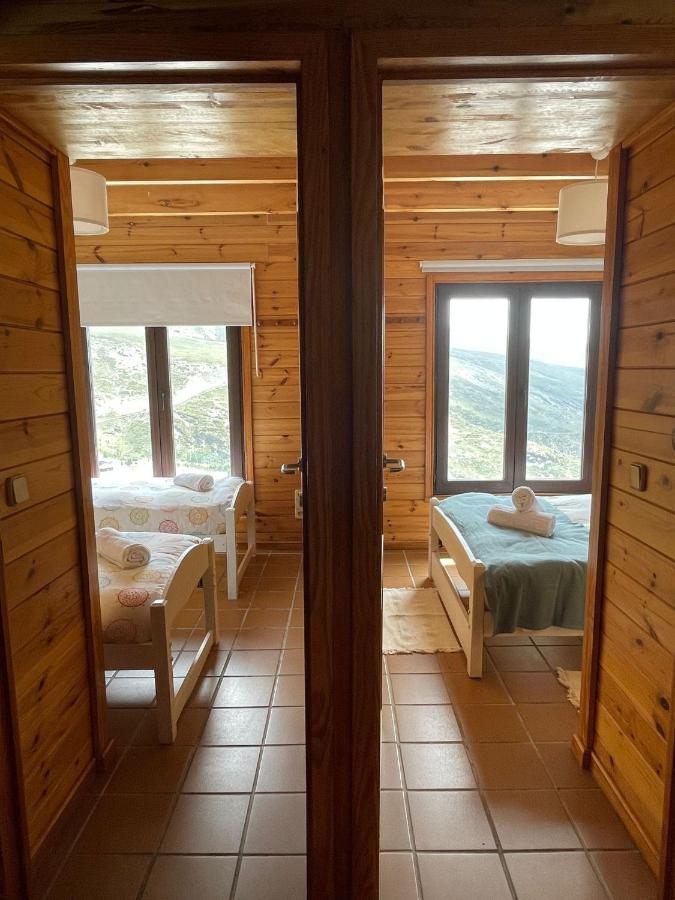Cabana Con Encanto Y Vistas Increibles!! Sierra Nevada Extérieur photo