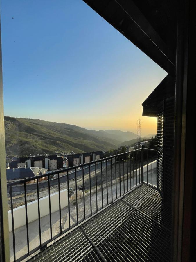 Cabana Con Encanto Y Vistas Increibles!! Sierra Nevada Extérieur photo