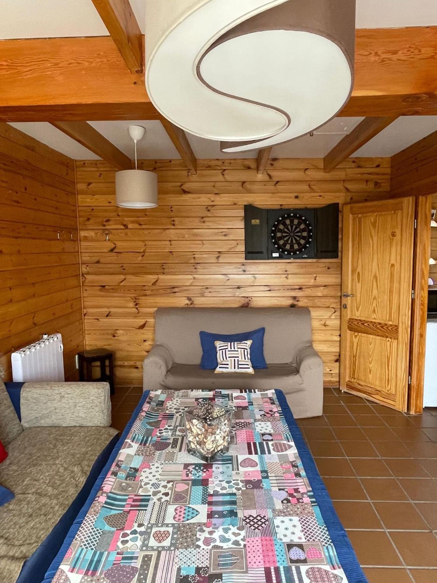 Cabana Con Encanto Y Vistas Increibles!! Sierra Nevada Extérieur photo